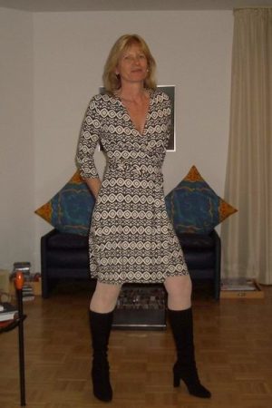 Douce retraitée en quête de plaisirs intenses Simone - rencontre-cougar-nancy-7XtS