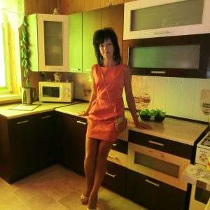 Daniella - rencontre-cougar-rennes-iXe1