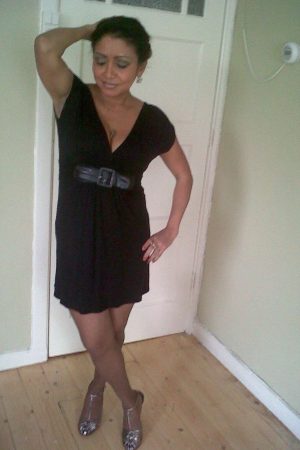 Graine d’orient cherche murmures coquins Aïsha - rencontre-cougar-sarcelles-LB0E