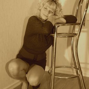 J’ai regardé deux amoureux se marier, ce soir j’ai d’autres projets Régine - rencontre-Cougar-Alençon