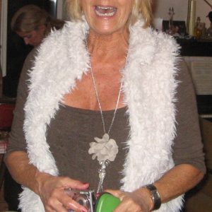 Fraîcheur, Audace, Partage Emmanuelle - rencontre-Cougar-Alençon