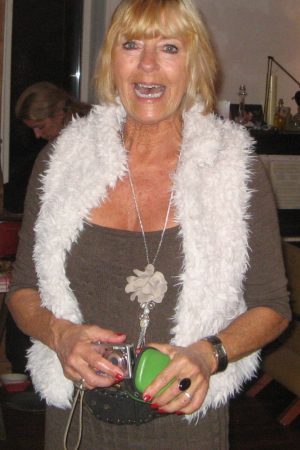 Fraîcheur, Audace, Partage Emmanuelle - rencontre-Cougar-Alençon