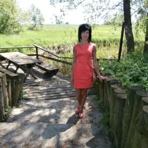 Yvette - rencontre-Cougar-Châtellerault