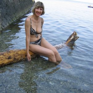 Roxane - rencontre-Cougar-Châtellerault