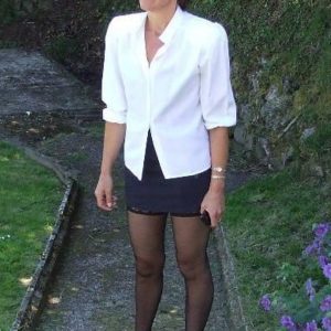 Roxane - rencontre-Cougar-Châtellerault