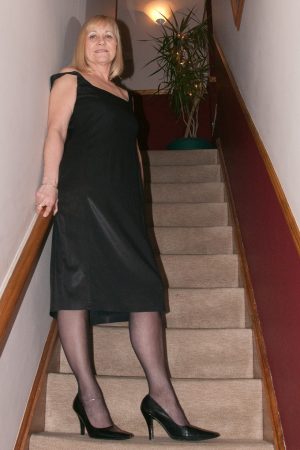 Baise-moi sans capote si t’es clean Anne - rencontre-Cougar-Saumur