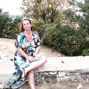 Michèle - rencontre-Cougar-Valenciennes