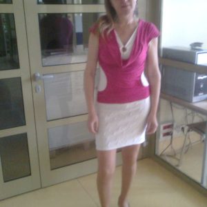 Danièle - rencontre-Cougar-Villejuif