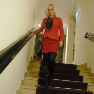 53 ans, ce jeudi soir appelle un troisième Hélène - rencontre-Libertine-Alençon