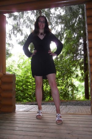 Cherche un complice pour partager Élise - rencontre-Libertine-Villejuif
