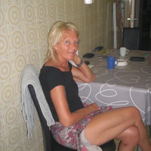 Nicole - rencontre-MILF-Châtellerault