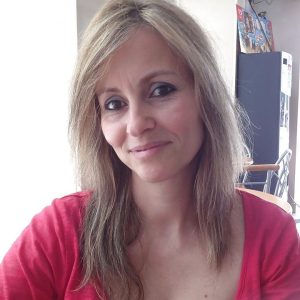 Roxane - rencontre-MILF-Saumur