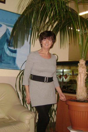T’as le cran de me faire vibrer cet été ? Muriel - rencontre-MILF-Saumur