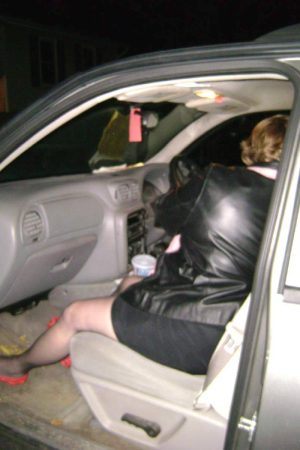 Envie de me faire prendre maintenant Sophie - rencontre-Cougar-Avignon