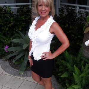 Aurore, 49 ans, Cergy : ras-le-bol des losers Aurore - rencontre-Cougar-Cergy