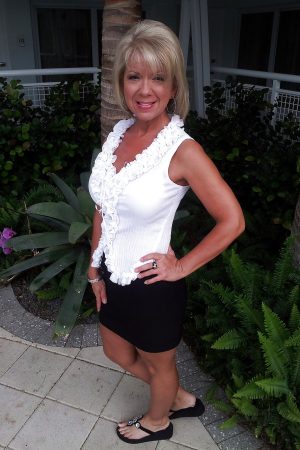 Aurore, 49 ans, Cergy : ras-le-bol des losers Aurore - rencontre-Cougar-Cergy