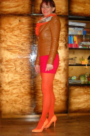 Colombes, prête pour un appel coquin ce soir? Capucine - rencontre-Cougar-Colombes