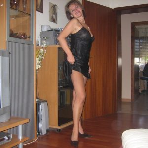 Zara - rencontre-Cougar-Montreuil