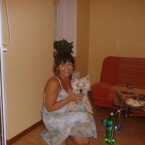 Noëlle - rencontre-Cougar-Mulhouse