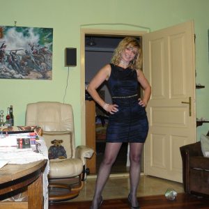 Sabrina - rencontre-Libertine-Amiens