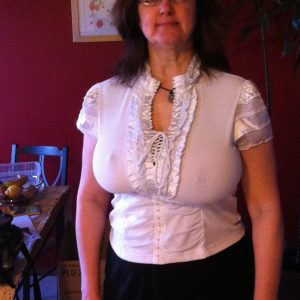 Laurence - rencontre-Libertine-Vitry-sur-Seine