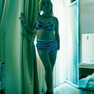 Layla - rencontre-MILF-Avignon