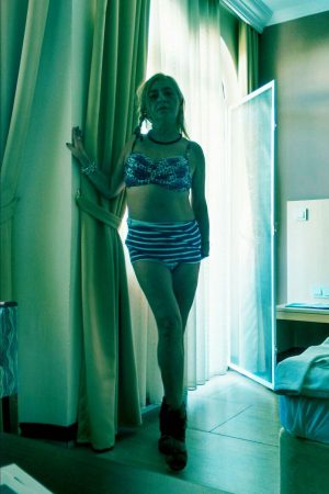 Envie de-secrétée, à partager… Layla - rencontre-MILF-Avignon
