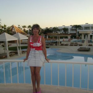 Sofia - rencontre-MILF-Cannes