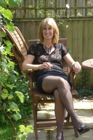 Heat wave alert : besoin d’un plan cul now Laetitia - rencontre-MILF-Mulhouse