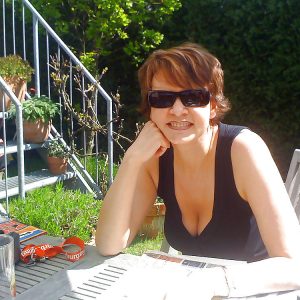 Myriam - rencontre-MILF-Rueil-Malmaison