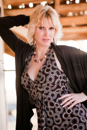 Nadine - rencontre-MILF-Vitry-sur-Seine