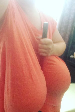 Maman coquine en manque Emilie - rencontre-Milf-Amiens