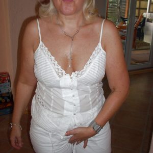 Myriam - rencontre-Naturiste-Béziers