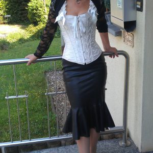 Atlanta - rencontre-Naturiste-Courbevoie