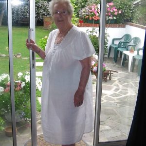 Le retour à la nature, ce matin Aurélie - rencontre-Naturiste-Vitry-sur-Seine
