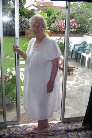 Aurélie - rencontre-Naturiste-Vitry-sur-Seine