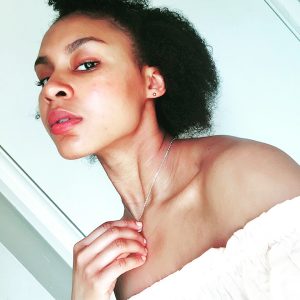 Khadija - rencontre-Black-Chambéry
