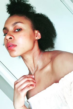 À la recherche d’un mec pour s’éclater Khadija - rencontre-Black-Chambéry