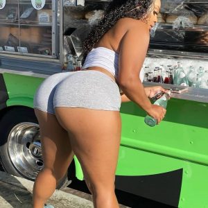 Sandra - rencontre-Black-Sartrouville