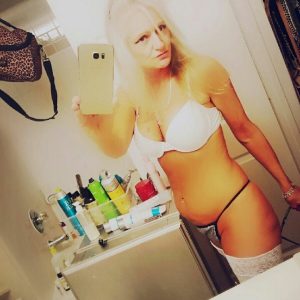 Annick - rencontre-Cougar-Calais