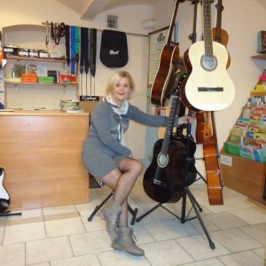 Fraîchement célib’ et en manque Jeanette - rencontre-Cougar-Créteil