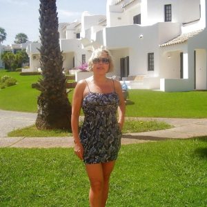 Nadia, 52 ans Nadia - rencontre-Cougar-Créteil