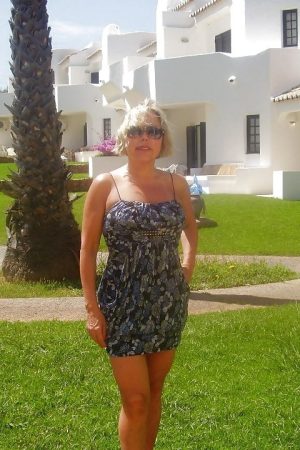 Nadia, 52 ans Nadia - rencontre-Cougar-Créteil