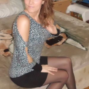 Émilie - rencontre-Cougar-Créteil