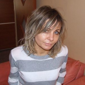 As-tu envie de sגr dans l’intimit dared’existe? Virginie - rencontre-Cougar-Lorient