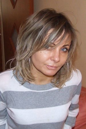 As-tu envie de sגr dans l’intimit dared’existe? Virginie - rencontre-Cougar-Lorient