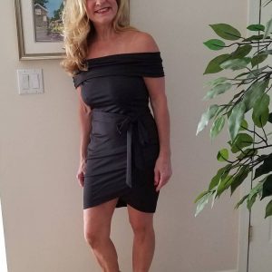 Pas besoin de chichis Marlène - rencontre-Cougar-Mérignac
