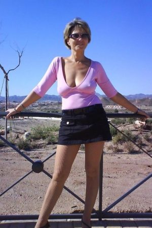 Peau libre, esprit libre Gwenn - rencontre-Cougar-Narbonne