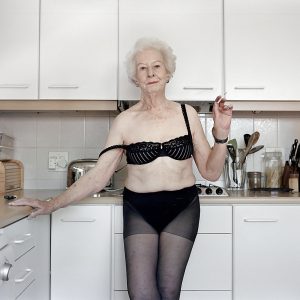 Marguerite - rencontre-Cougar-Vénissieux
