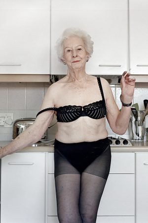 63 ans et prête à kiffer la vie Marguerite - rencontre-Cougar-Vénissieux